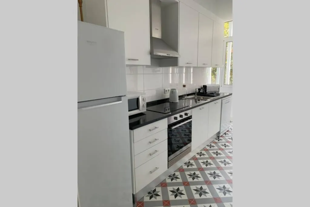 Casa Do Largo Sardinha - Very Central Apartment With Ac 리스본 포르투갈