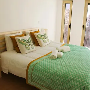 5min Walk From Subway Station & Free Parking Lisboa